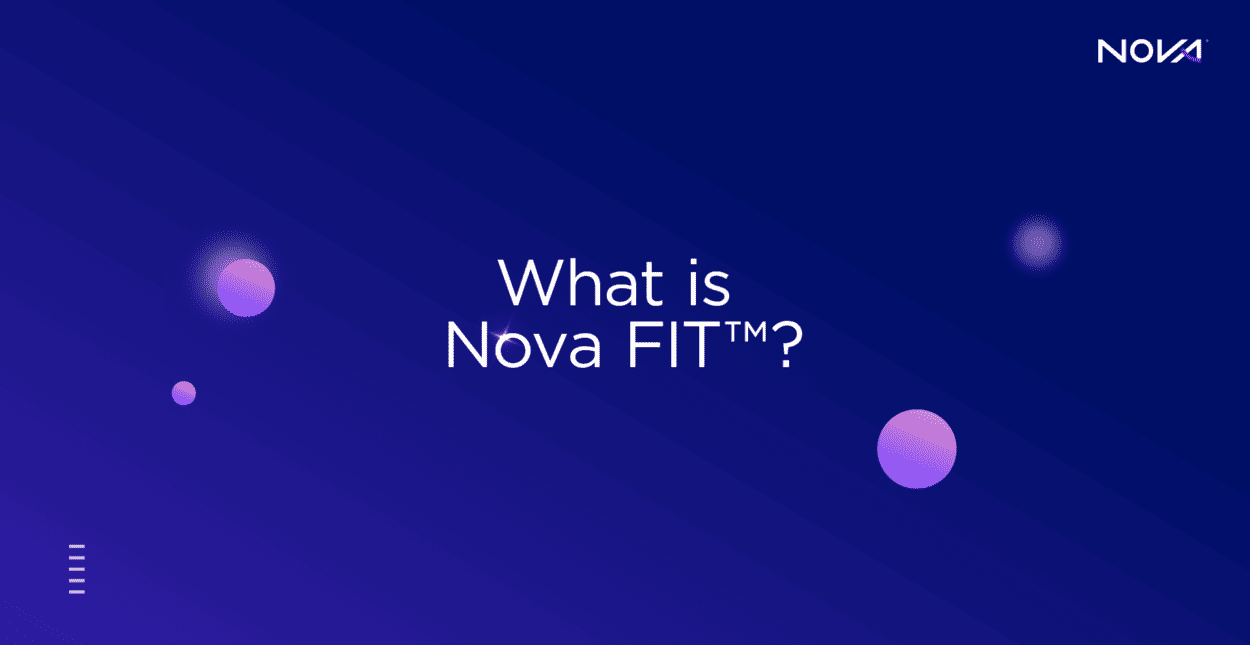 Nova適合®是什麼?