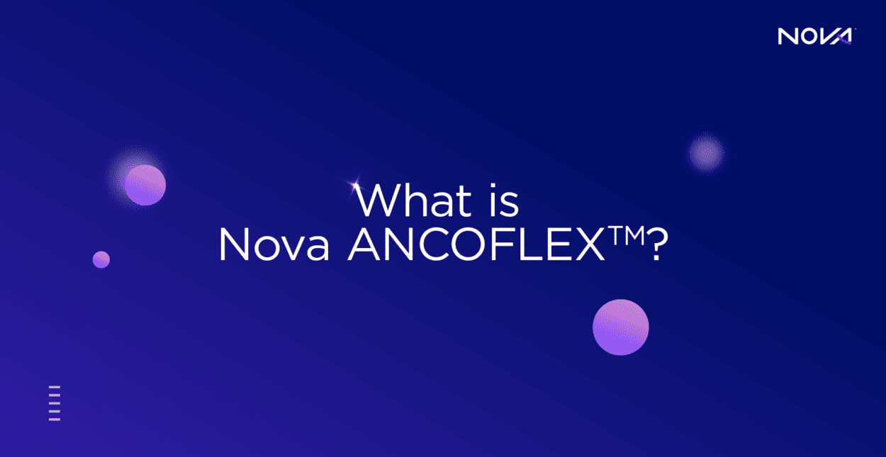 什麼是新星ANCOFLEX®嗎
